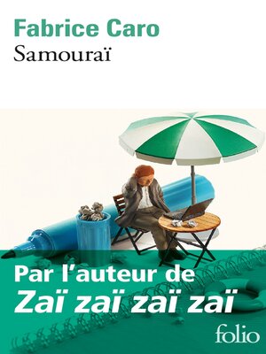 cover image of Samouraï
